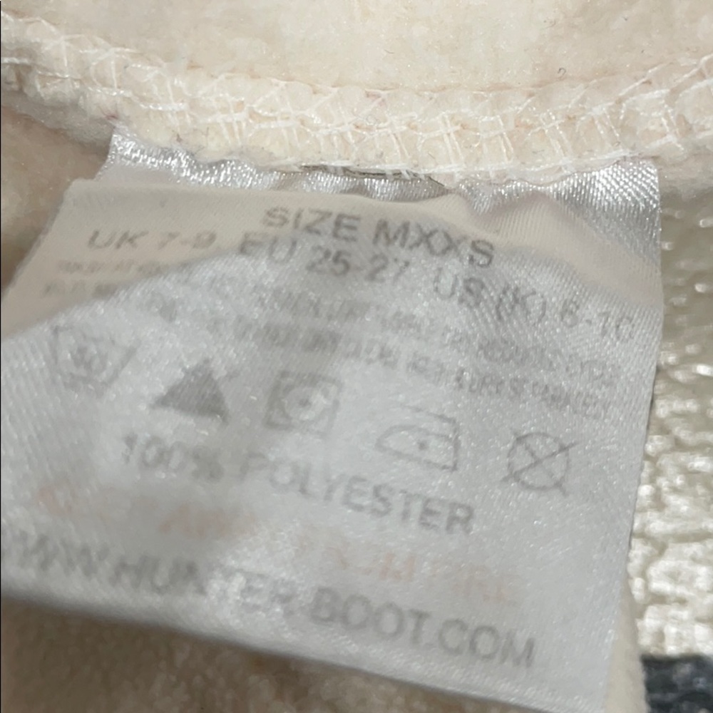 Hunter boot socks - Picture 3 of 5